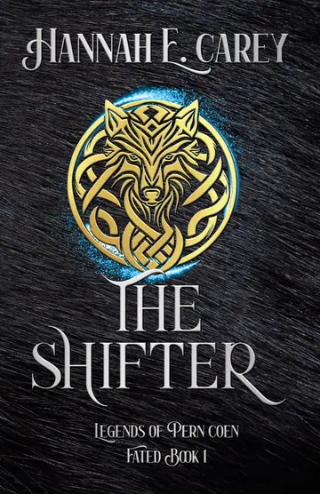 Cover of The Shifter