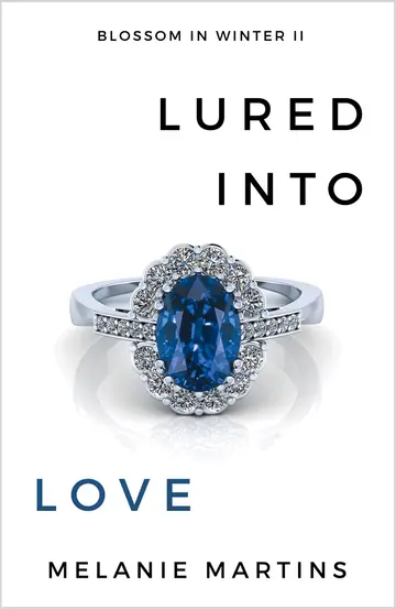 Cover of Lured into Love