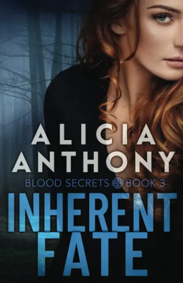 Cover of Inherent Fate