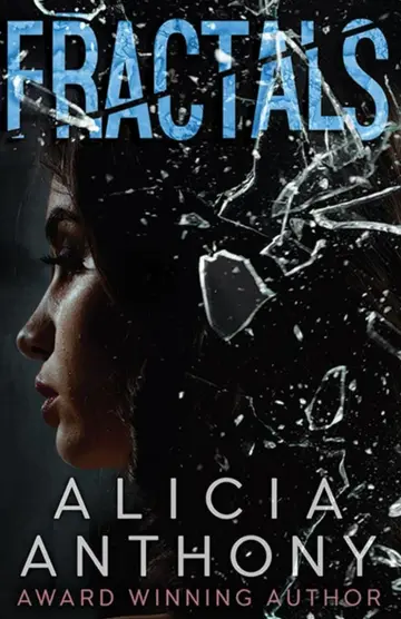 Cover of Fractals