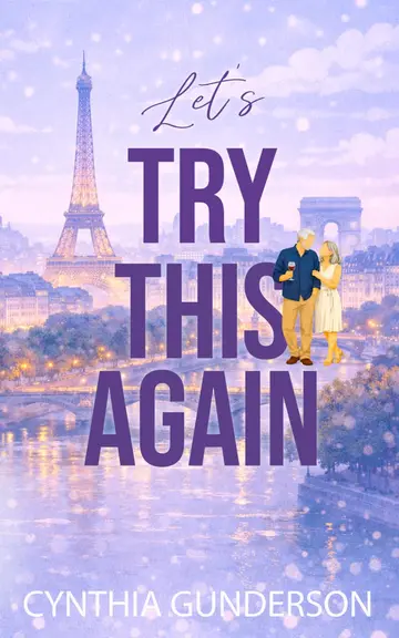 Cover of Let's Try This Again