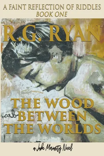 Cover of The Wood Between the Worlds