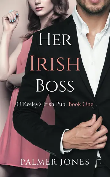 Cover of Her Irish Boss