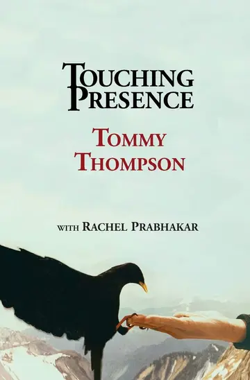 Cover of Touching Presence