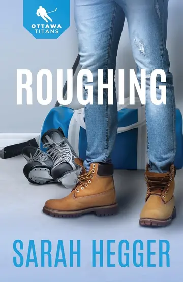 Cover of Roughing