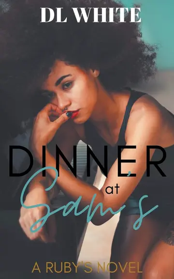 Cover of Dinner at Sam's