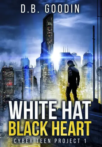 Cover of White Hat Black Heart