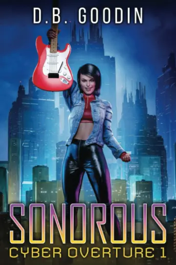 Cover of Sonorous