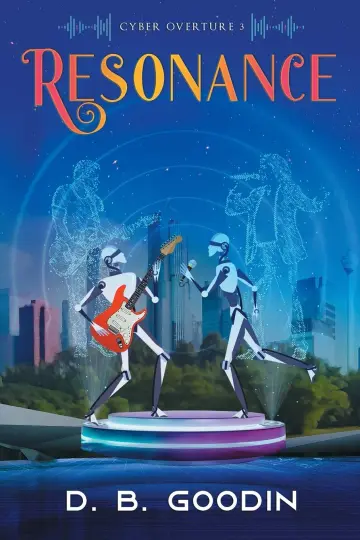 Cover of Resonance