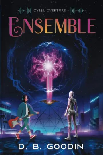 Cover of Ensemble