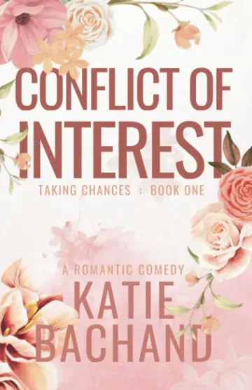 Cover of Conflict of Interest