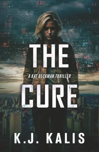 Cover of The Cure