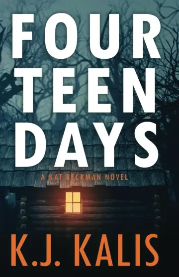 Cover of Fourteen Days