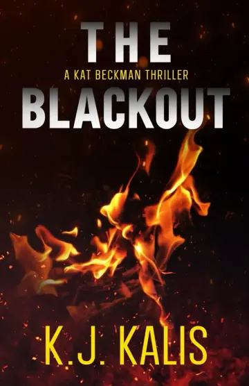 Cover of The Blackout