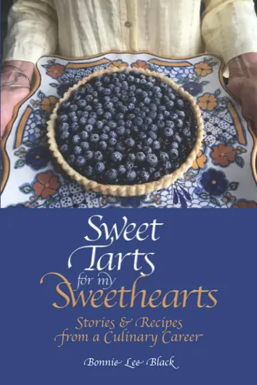 Cover of Sweet Tarts for my Sweethearts