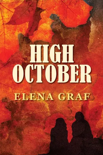 Cover of High October