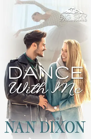 Cover of Dance with Me