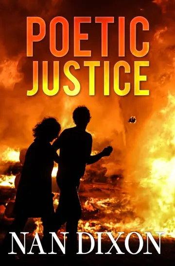 Cover of Poetic Justice