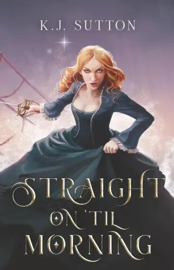 Cover of The Door at the End of the Stars