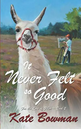 Cover of It Never Felt so Good