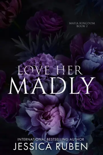 Cover of Love Her Madly