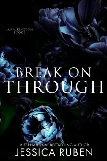 Cover of Break on Through