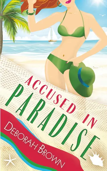 Cover of Accused in Paradise