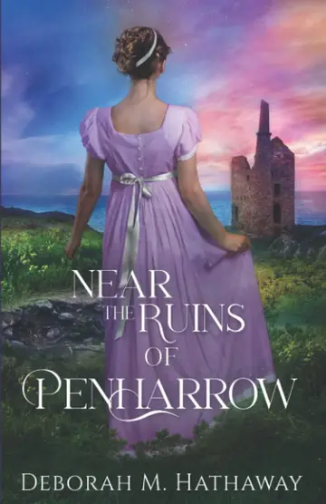 Cover of Near the Ruins of Penharrow