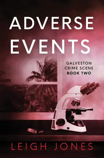 Cover of Adverse Events