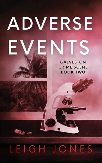 Cover of Adverse Events