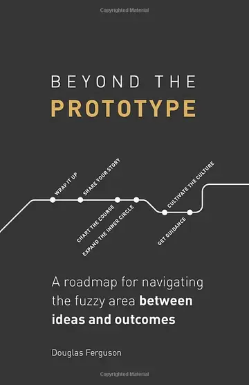 Cover of Beyond the Prototype
