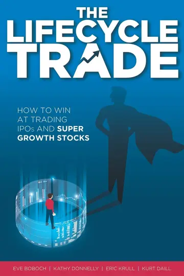 Cover of The Lifecycle Trade