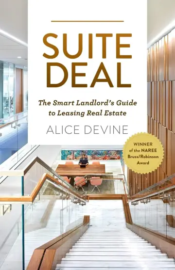 Cover of Suite Deal