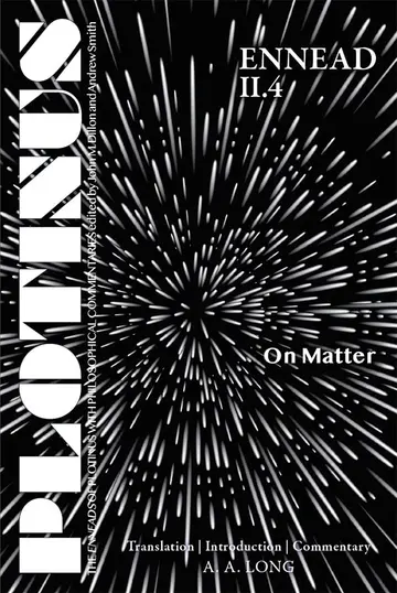 Cover of On Matter