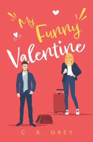 Cover of My Funny Valentine