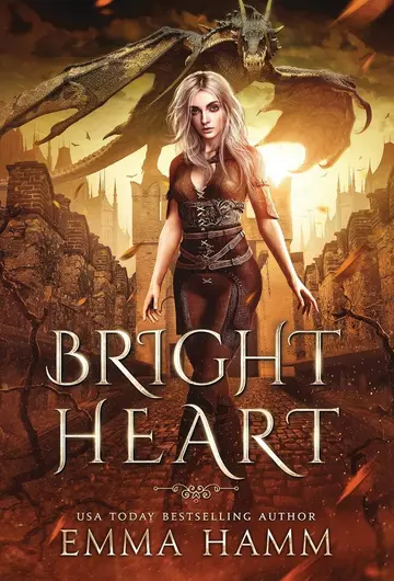 Cover of Bright Heart