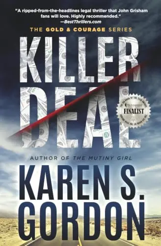 Cover of Killer Deal