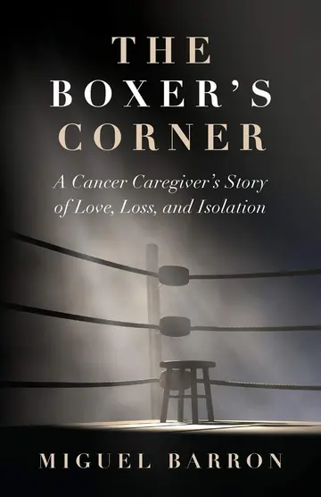 Cover of The Boxer's Corner