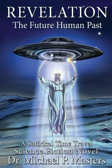 Cover of Revelation