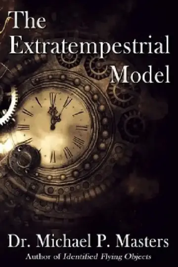 Cover of The Extratempestrial Model