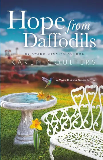 Cover of Hope from Daffodils