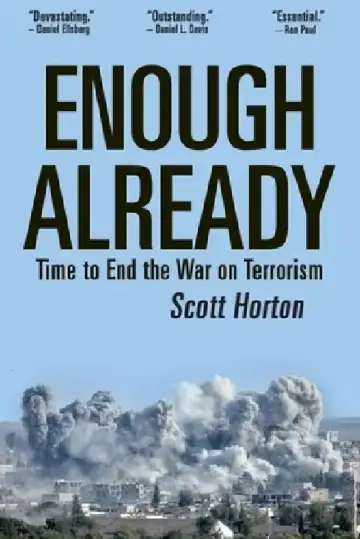 Cover of Enough Already