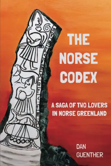 Cover of The Norse Codex