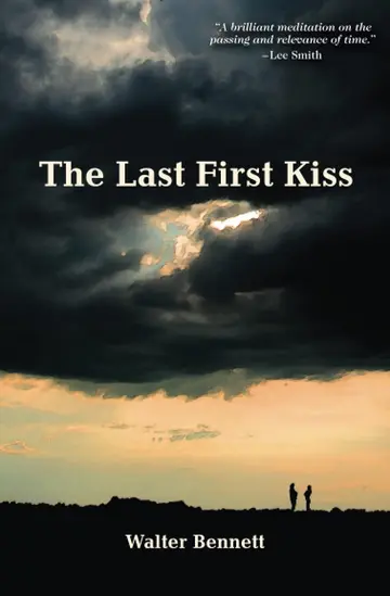 Cover of The Last First Kiss