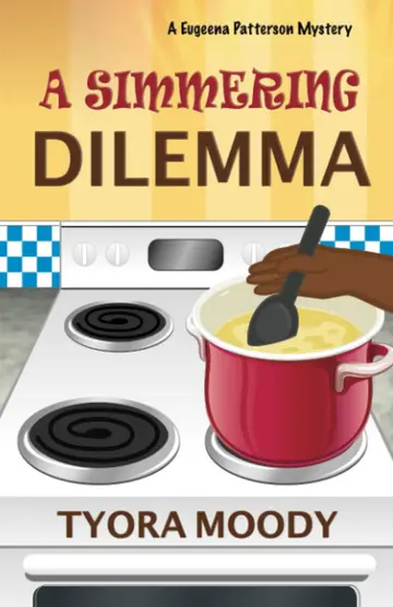 Cover of A Simmering Dilemma