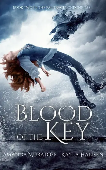 Cover of Blood of the Key