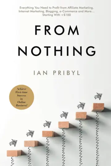 Cover of From Nothing