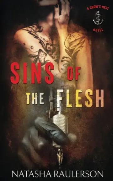 Cover of Sins of the Flesh