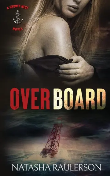 Cover of Overboard