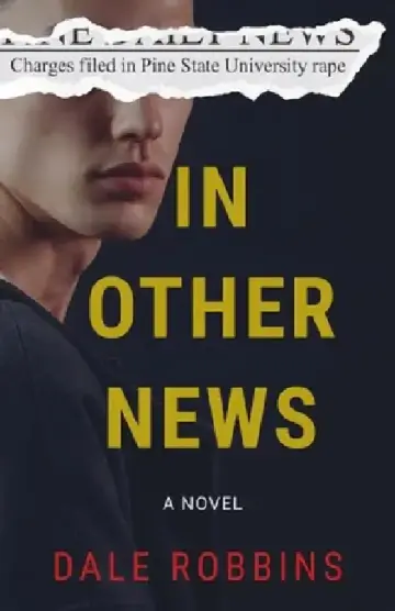 Cover of In Other News